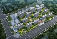 玖瑞府楼盘图片