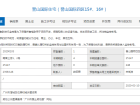 合景誉山国际预售许可证