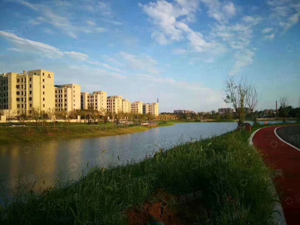 正商公主湖相册