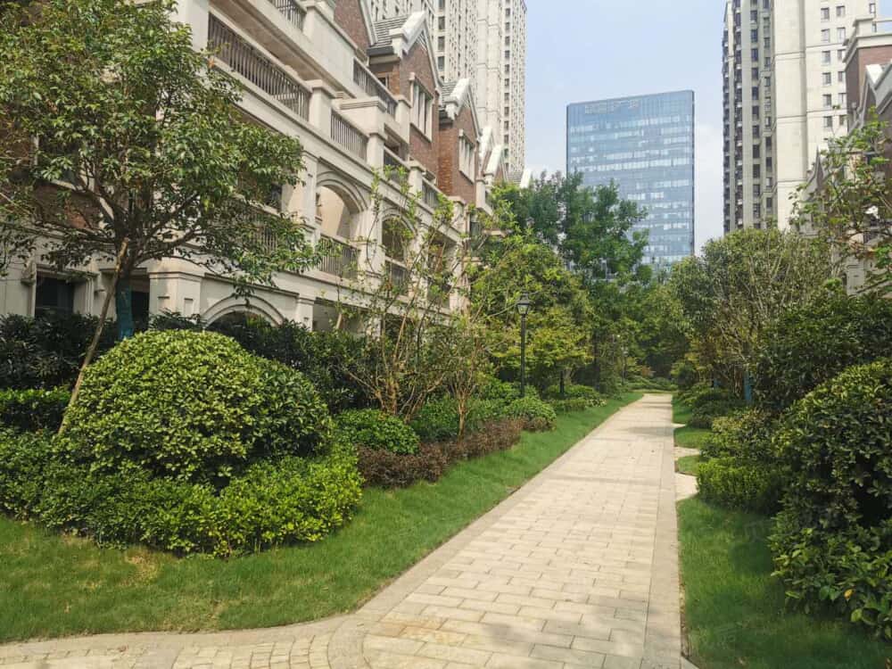 海马壹号公馆相册