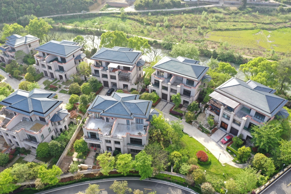 【清水湾·湾上林语_上饶清水湾·湾上林语楼盘】样板间相册|高清大图