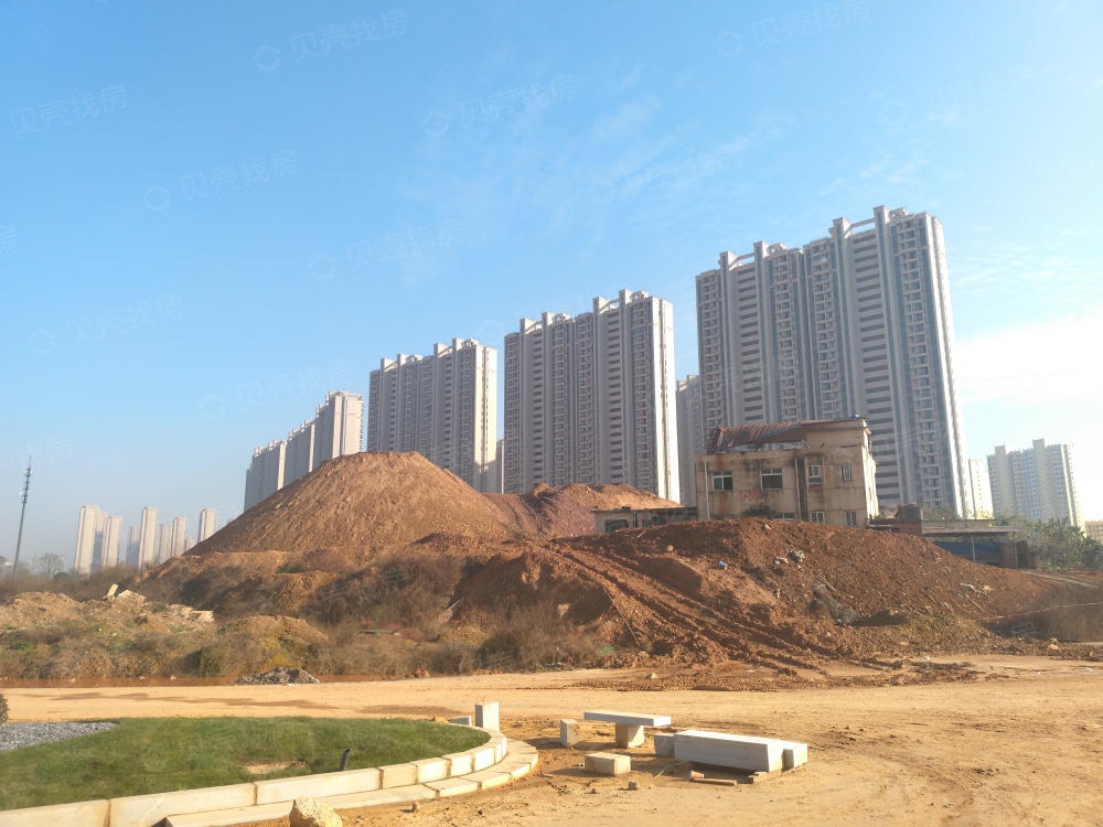 通源新建城相册