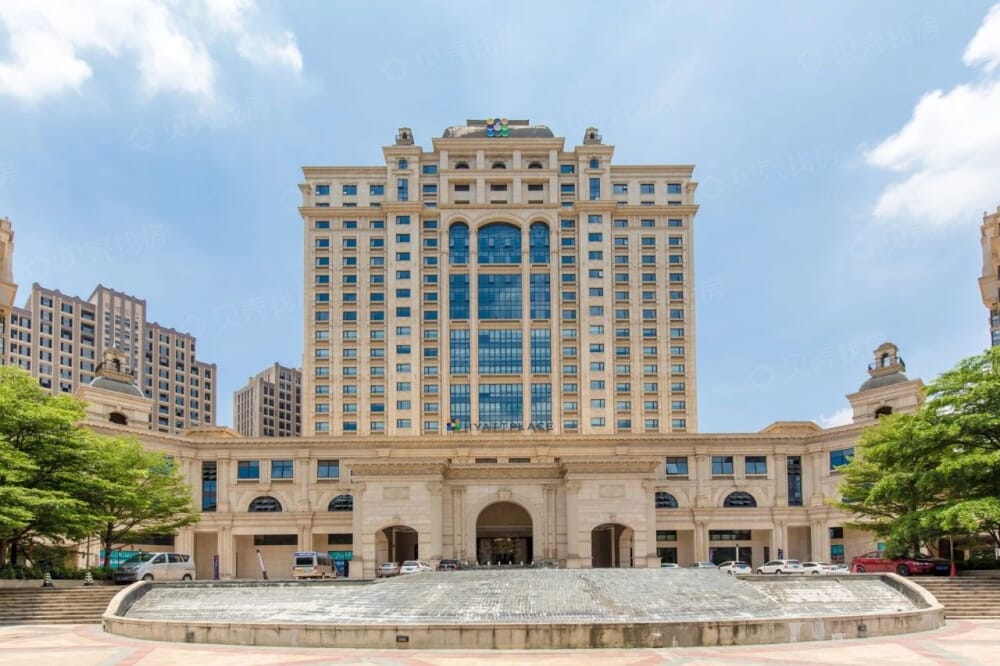 【珠江峰景湾_佛山珠江峰景湾楼盘】房价,户型,开盘时间详情-佛山贝壳