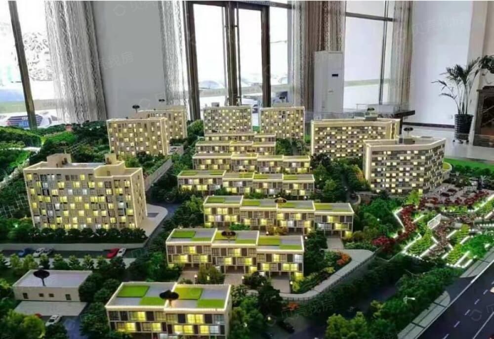 有糖社区效果图