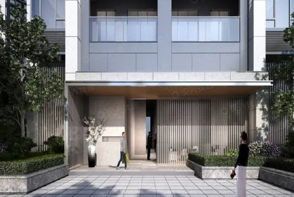 万科光年四季相册