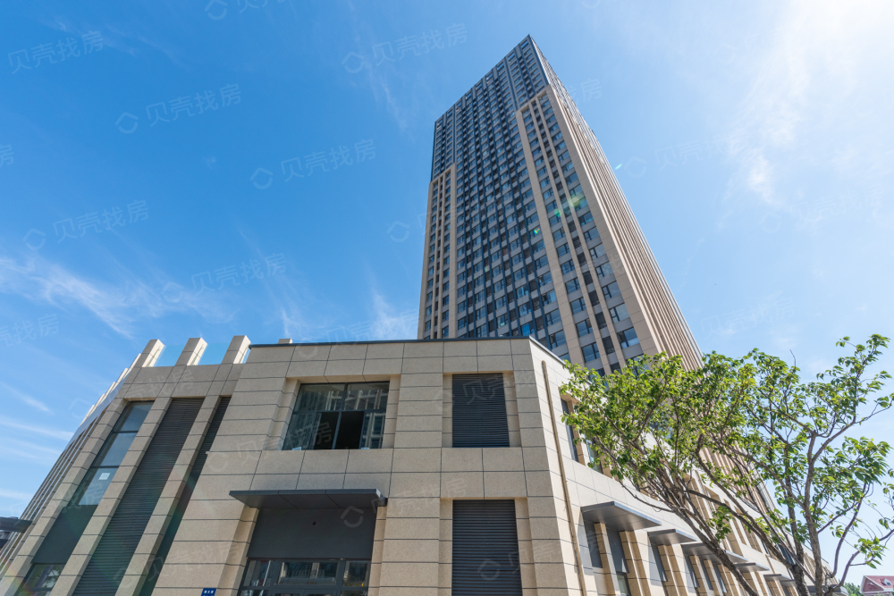 华润中心万象府相册