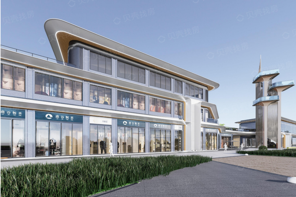 【保利朗阅_北京保利朗阅楼盘】房价,户型,开盘时间详情-北京贝壳新房