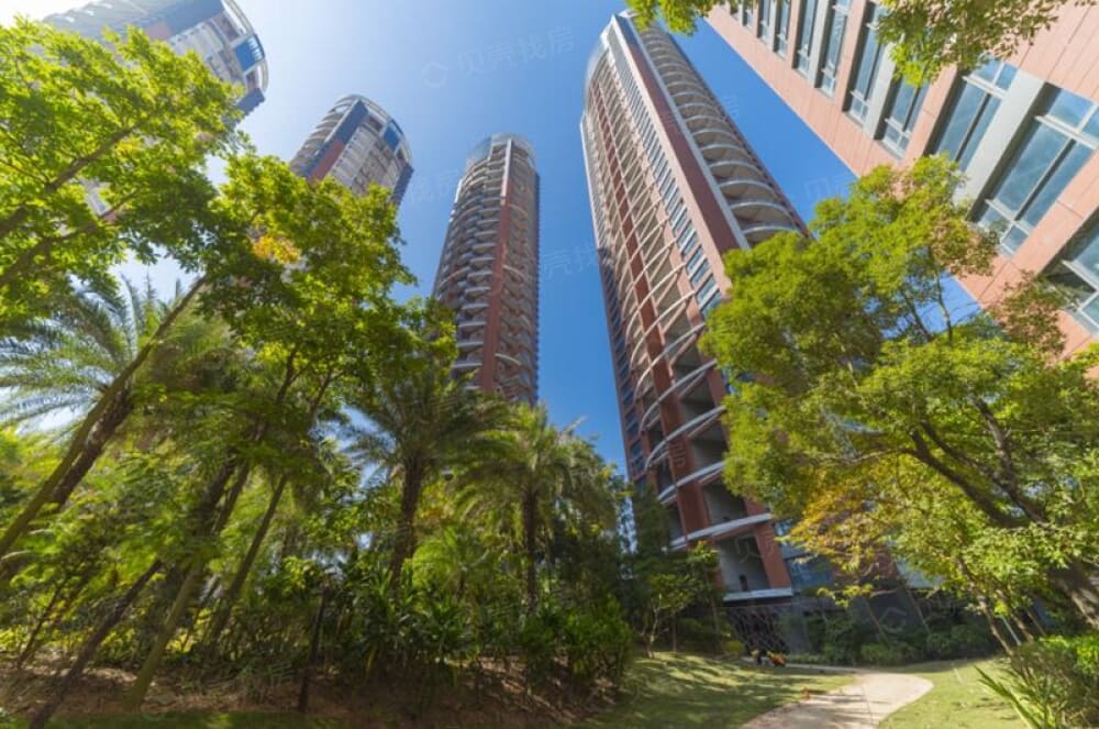 德弘天下华府相册