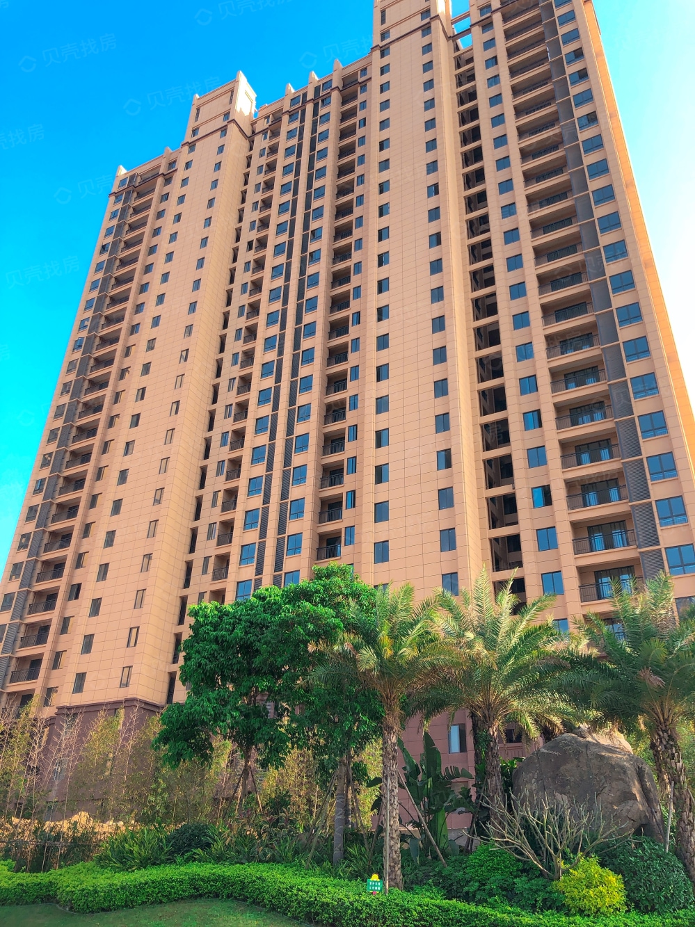 海西如意城相册