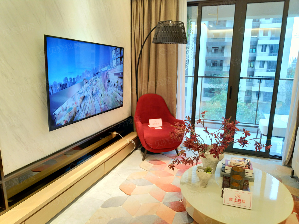 恒茂未来都会相册