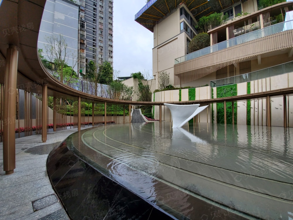 象屿观悦府相册