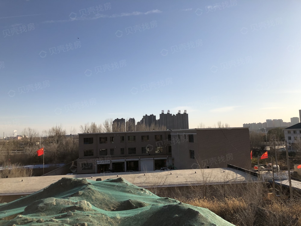【银都福邸_呼和浩特银都福邸楼盘】实景图相册|高清大图-呼和浩特