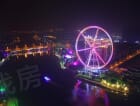 朗诗未来街区小区配套