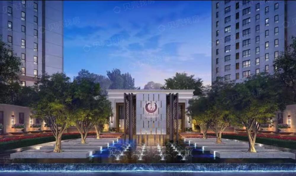 万科翡翠雅宾利三期(商业)相册