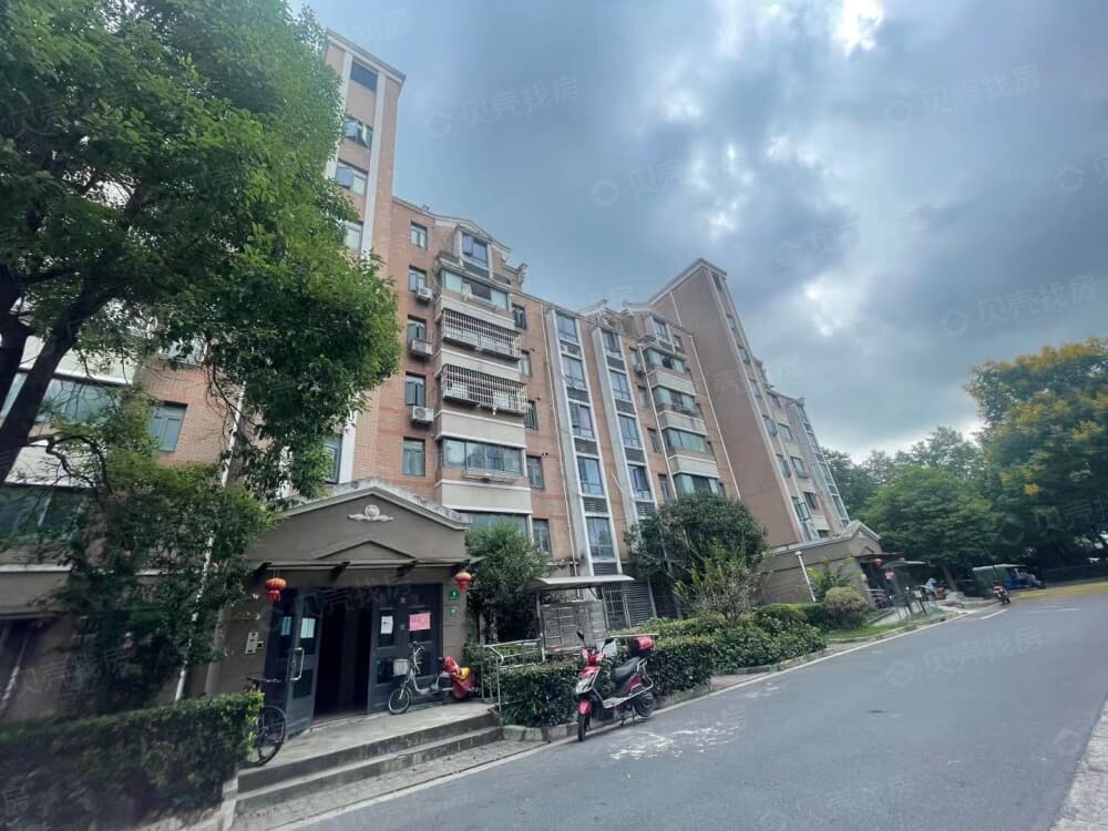 安亭中央公园相册