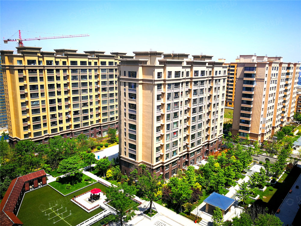 【学子园_丹东学子园楼盘】预售许可证相册|高清大图-丹东贝壳新房