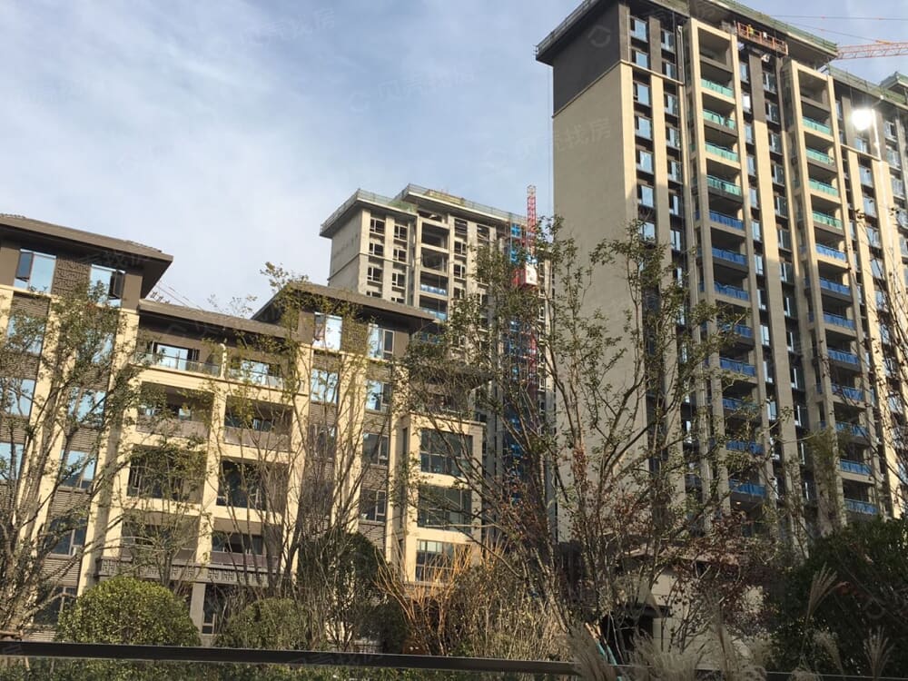 碧桂园·国湖相册