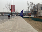 中国中铁·诺德城实景图