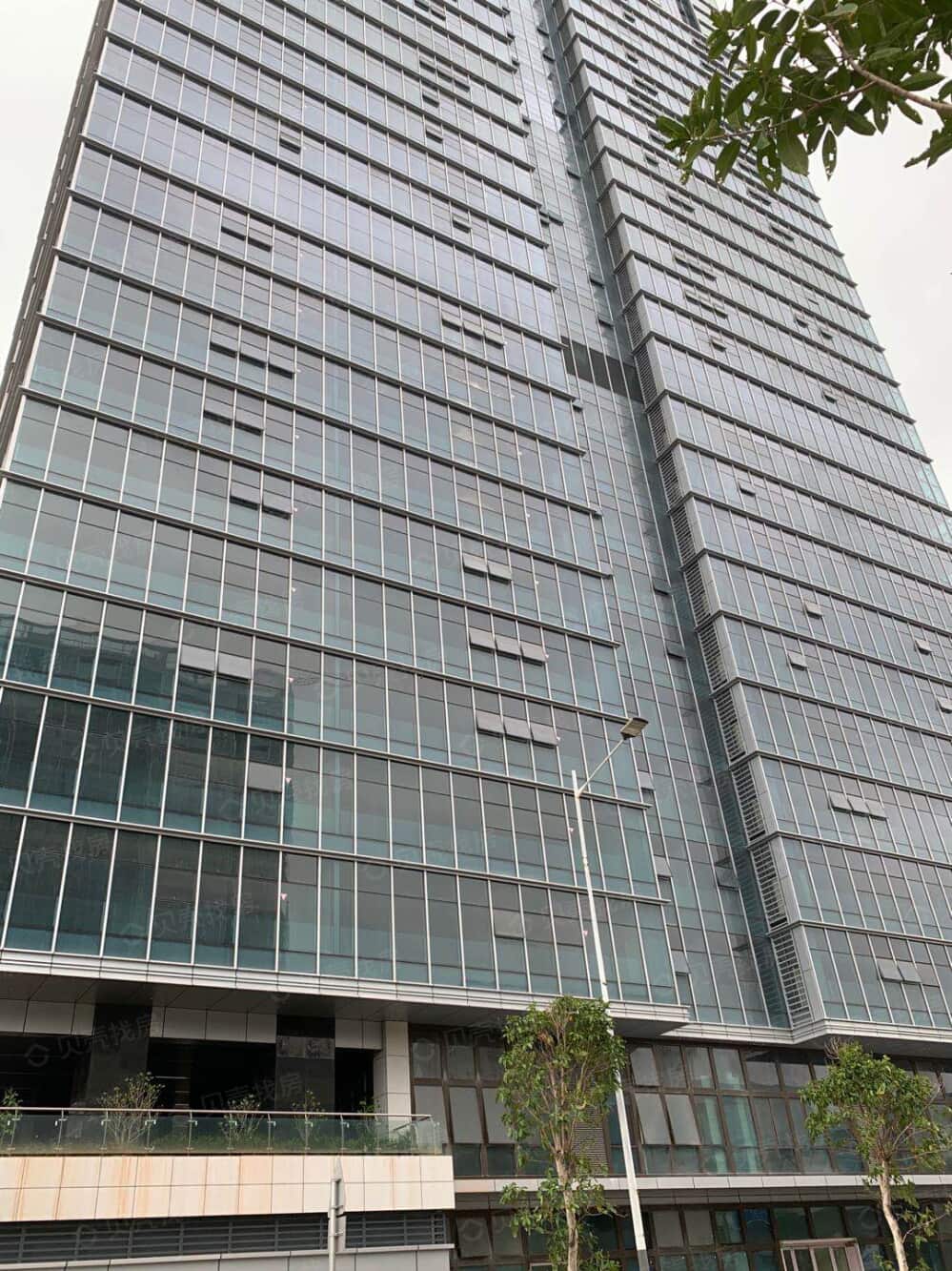 京基御景时代大厦相册