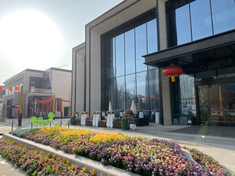 万科璞悦澜岸相册