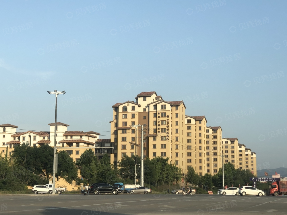 长江源东湖湾相册