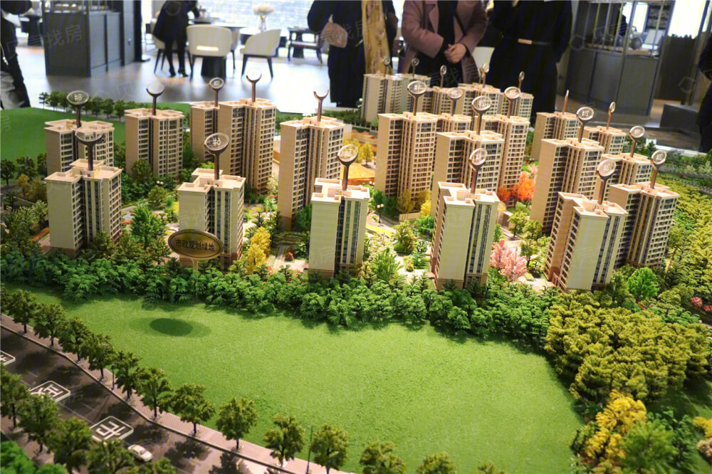 华润置地润西山相册