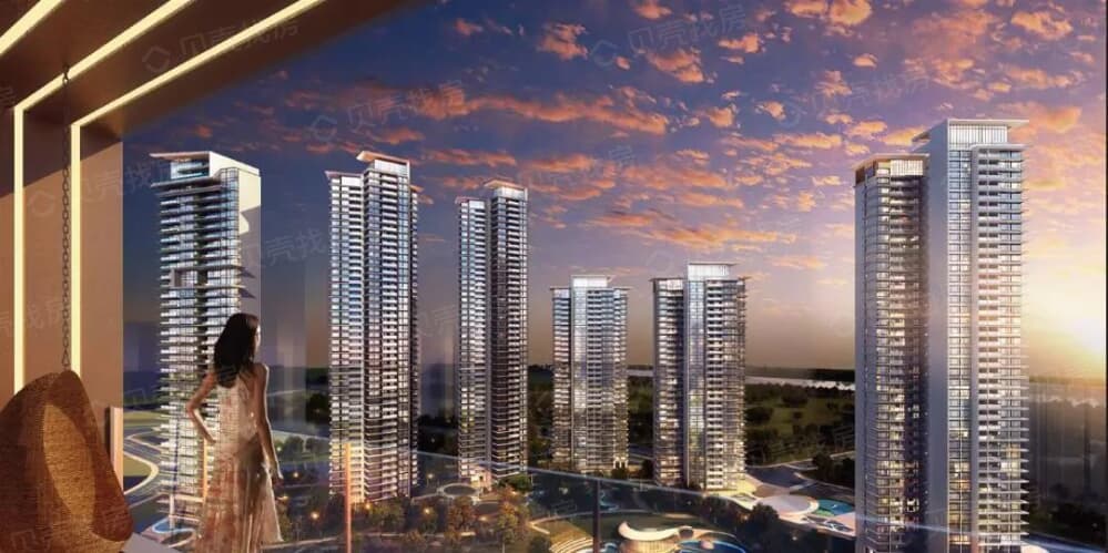 阳光城·佛山半岛