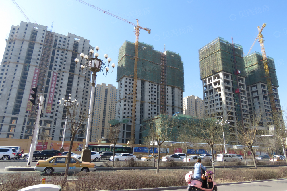 维多利·摩尔城相册