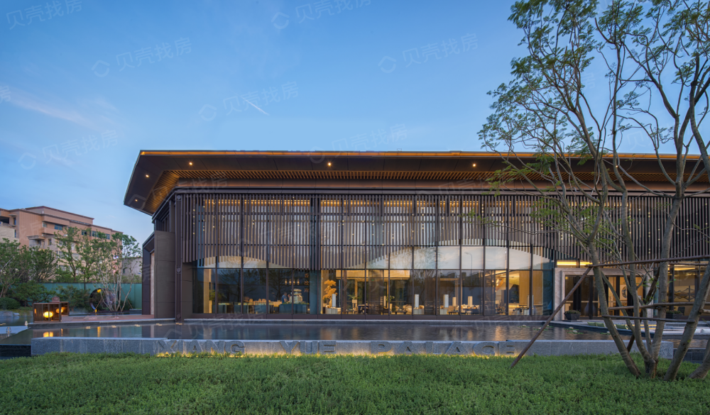 中庚香悦府相册