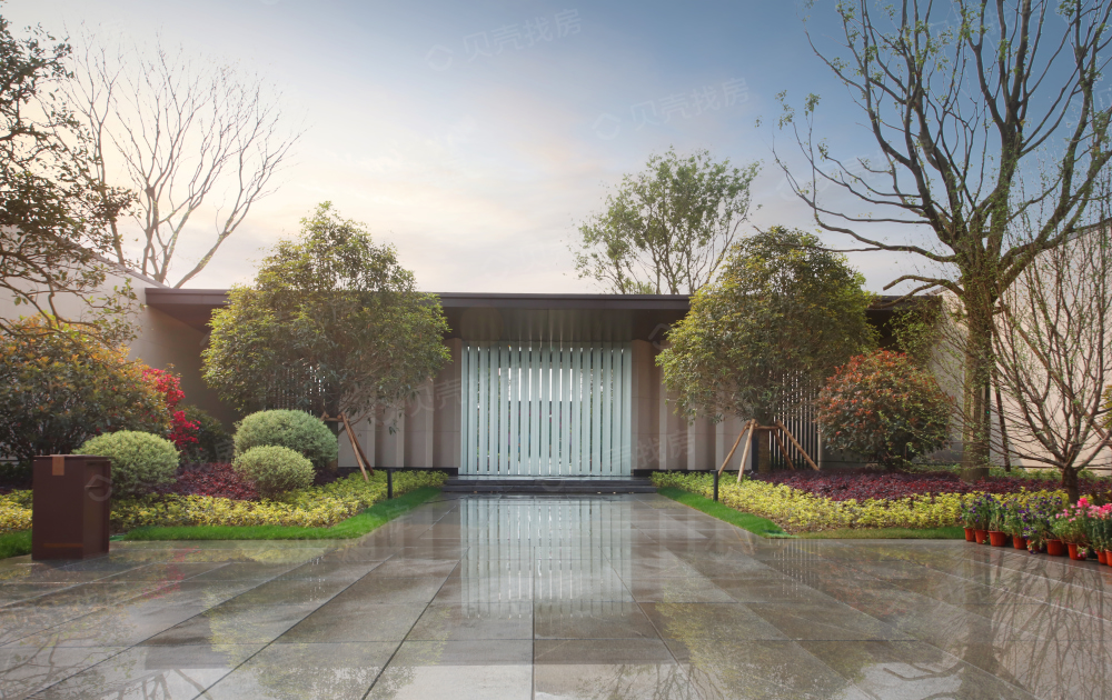 三盛雅居乐璞悦长滩相册