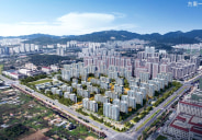 蓝天·博识雅苑楼盘图片