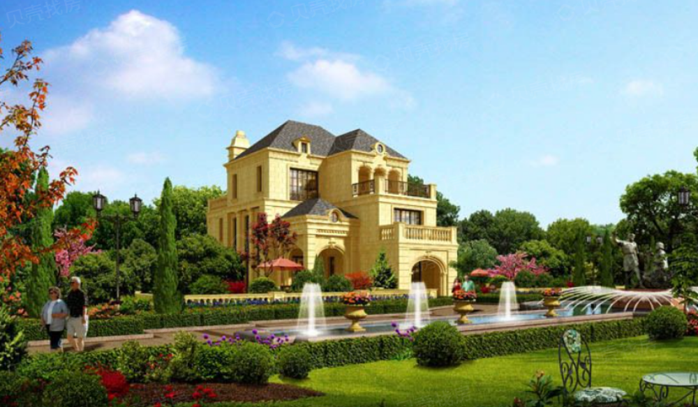 云澜湾温泉国际