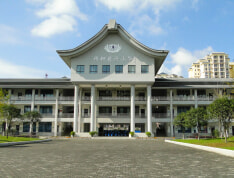 朗诗未来街区小区配套