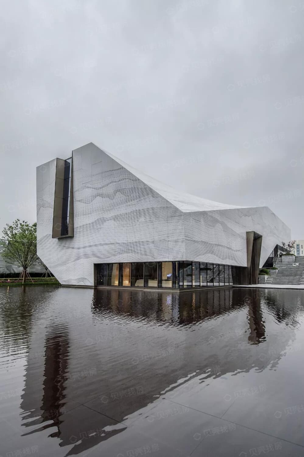 运河铂湾澜庭相册