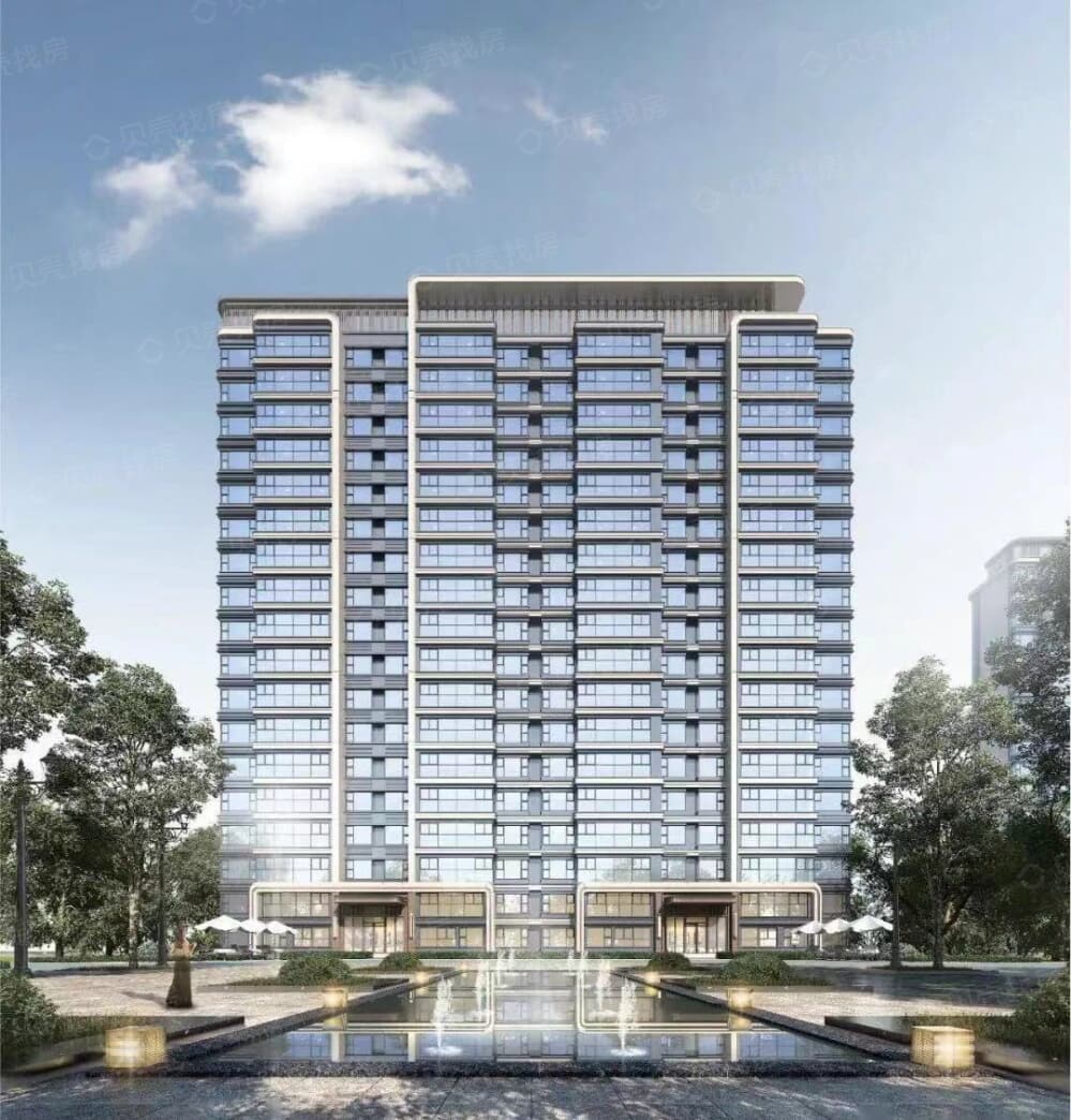 【中海钟山印_儋州中海钟山印楼盘】房价,户型,开盘时间详情-儋州贝壳