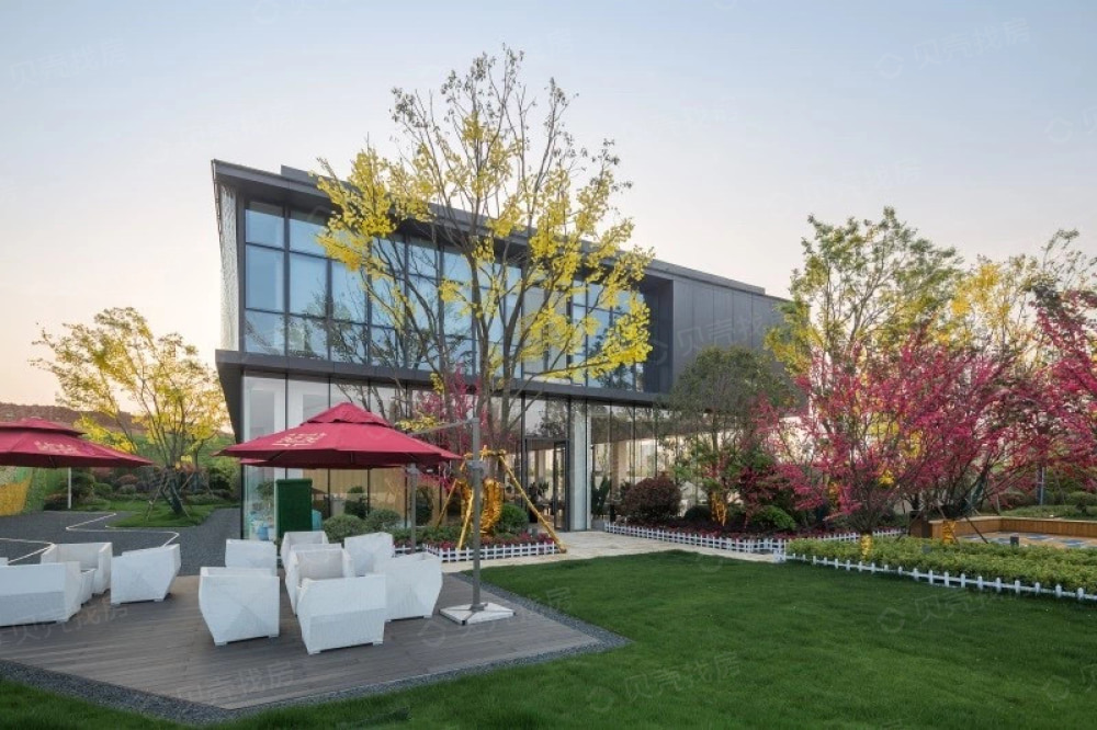 力高雍华年相册