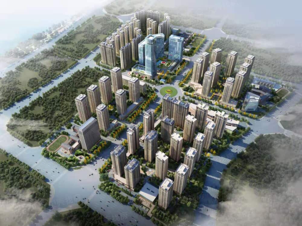 【绿地东海岸铂骊湾_昆明绿地东海岸铂骊湾楼盘】房价,户型,开盘时间