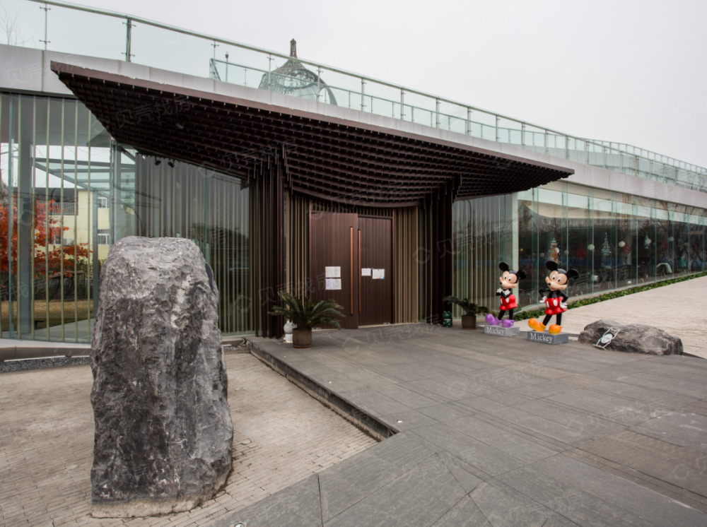 远洋五里春秋相册