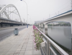 碧桂园香湖湾1号小区配套