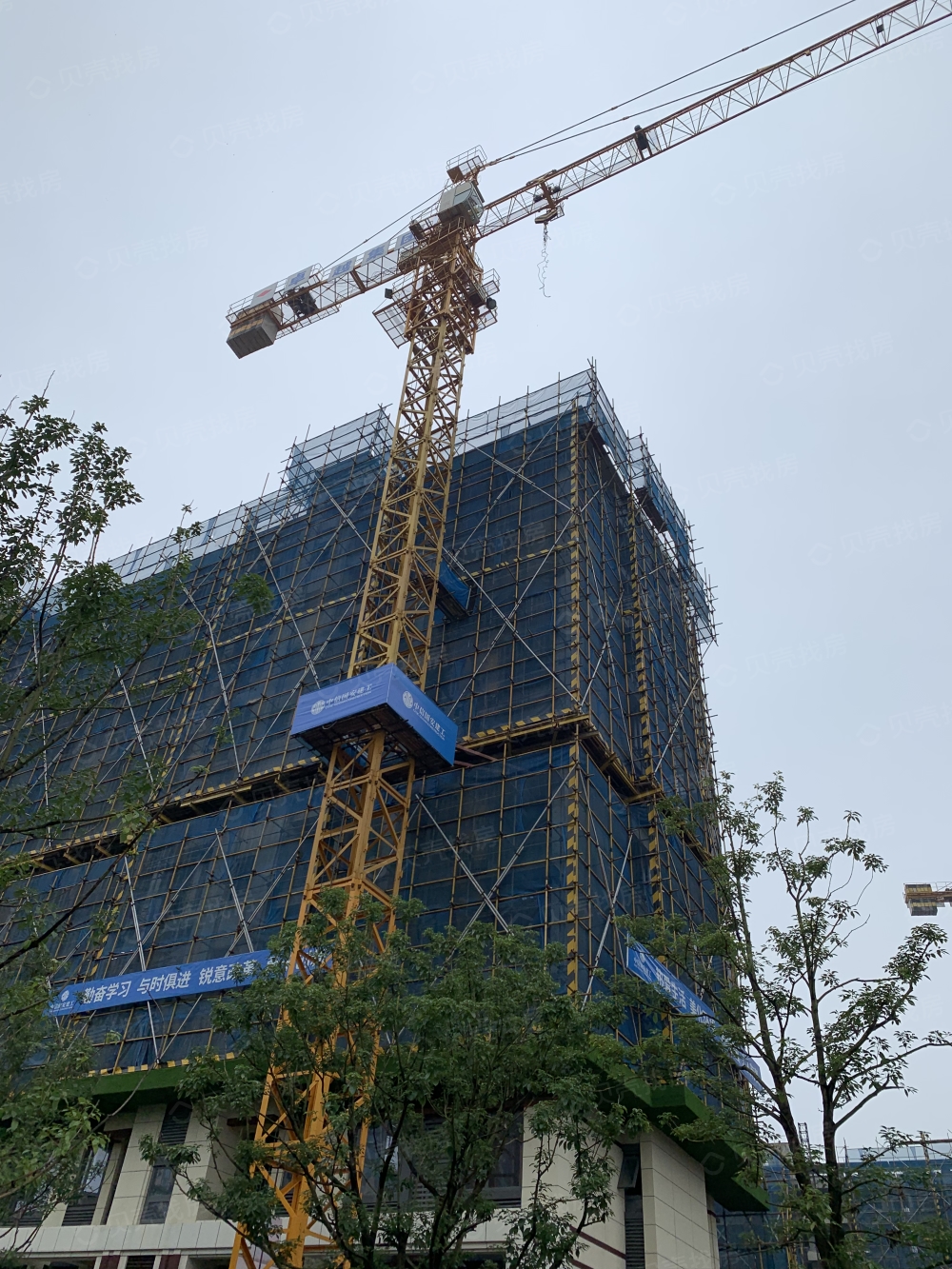 卓越樾山府相册