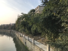 保利时代小区配套
