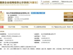 青福新城开发商营业执照