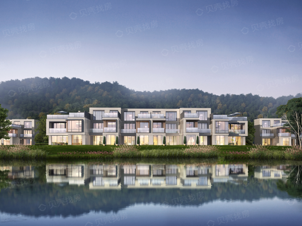 融创森与海之城相册