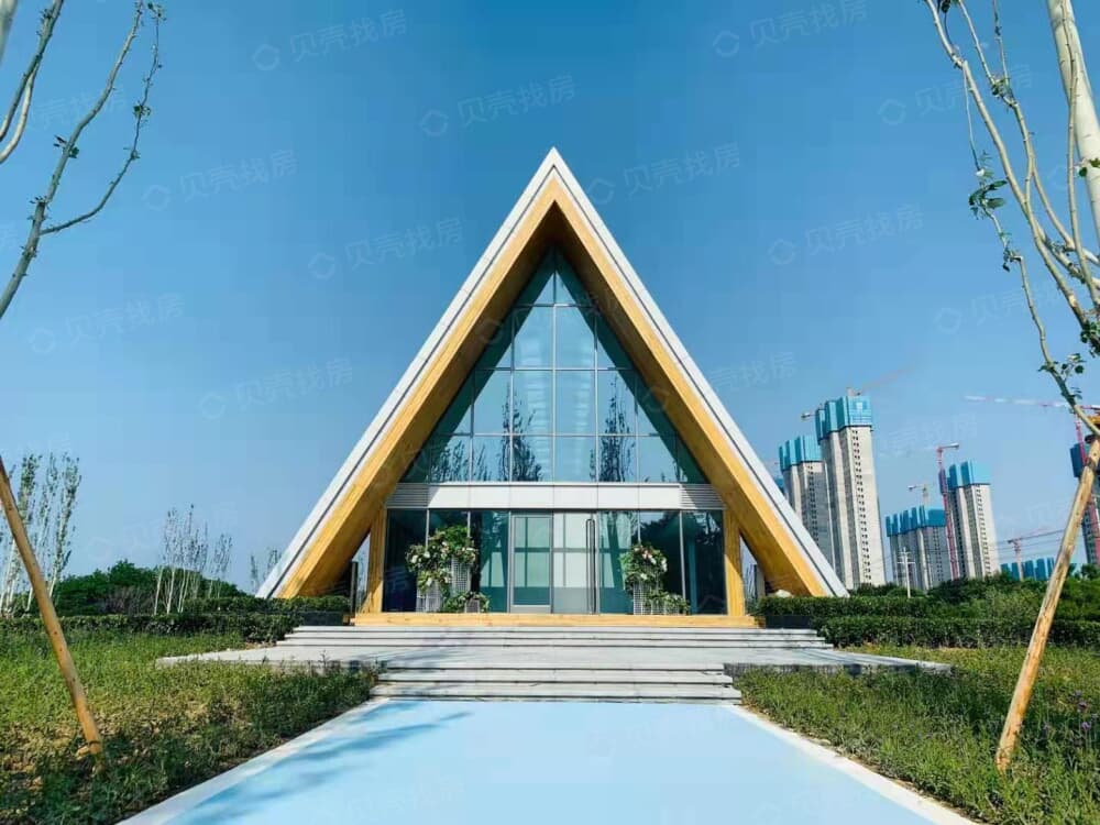 【融创东海湾】_北京龙口融创东海湾房价,户型,开盘时间详情-北京贝壳