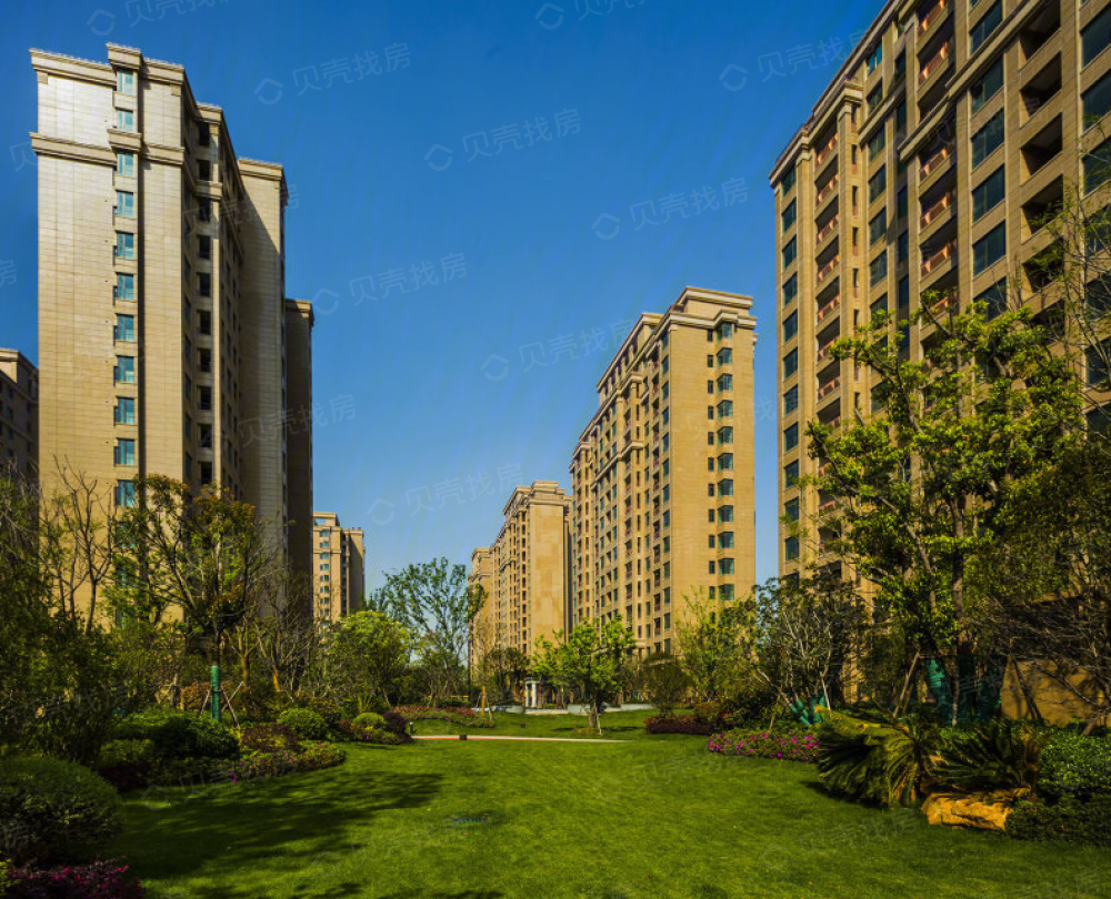 大名城紫金九号2期