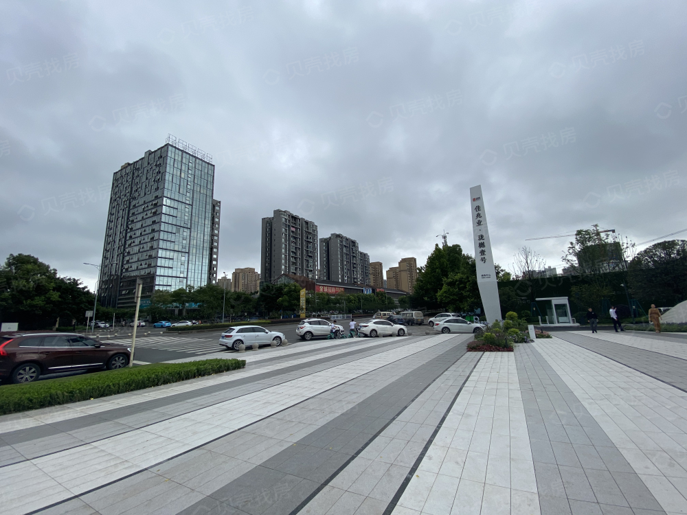 佳兆业珑樾壹号相册