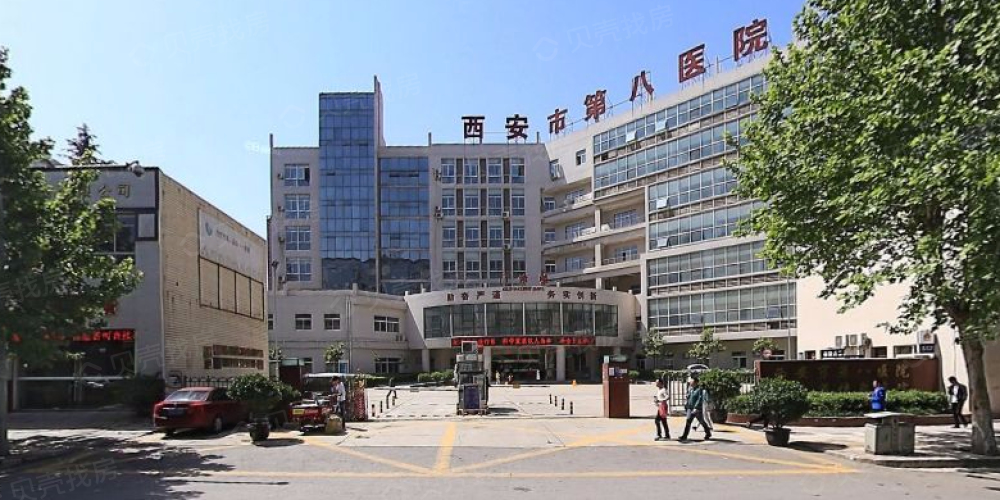 荣安芙蓉印月小区配套