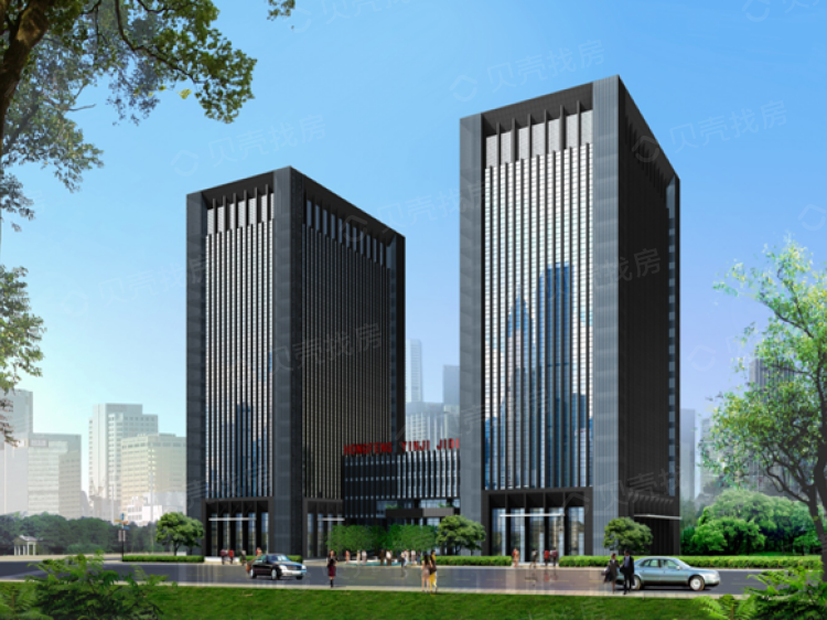 银基大厦b座 银川银基大厦b座楼盘房价 户型 怎么样 贝壳银川楼盘网