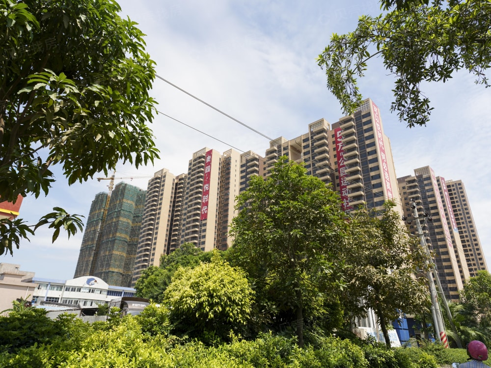 【奥园·悦时代_东莞奥园·悦时代楼盘】房价,户型,开盘时间详情-东莞