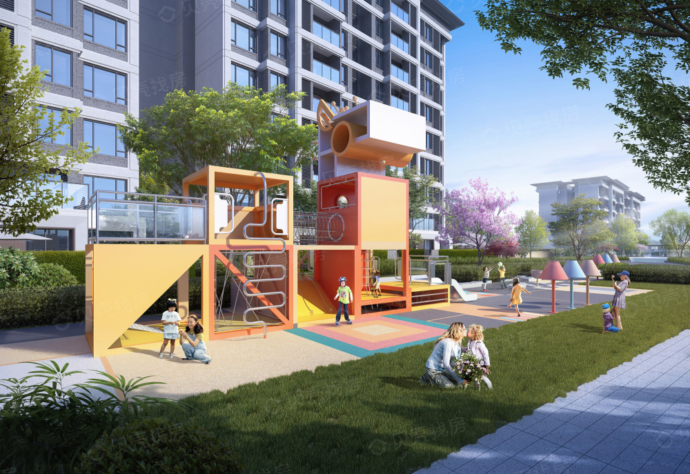 东原大发印未来相册